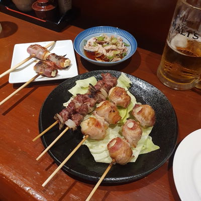 Nihonbare