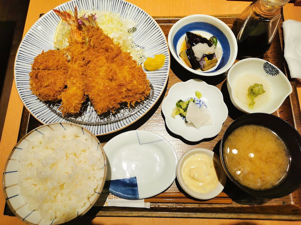 Tonkatsu Wako