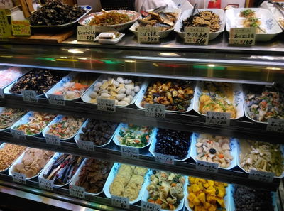 Sushi Komatsu