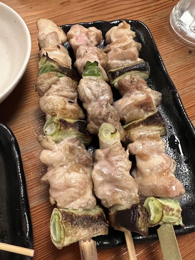 Yakitori Torikizoku Shibuya Koendori Branch