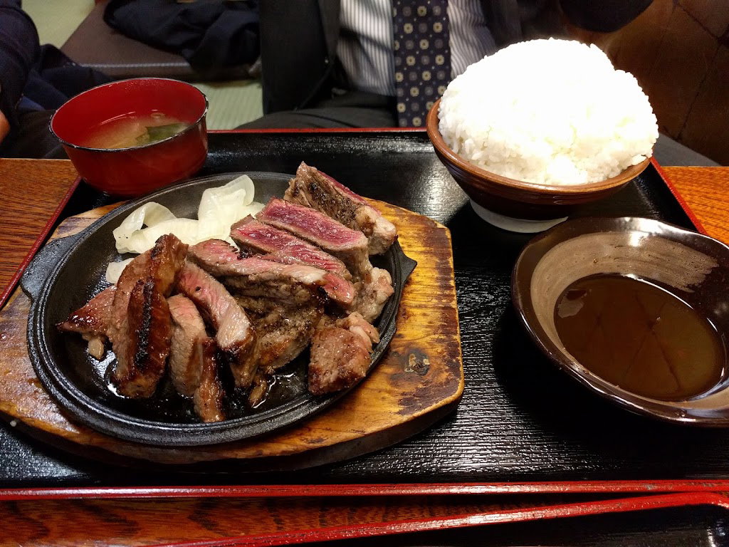 相撲茶屋 恵大苑