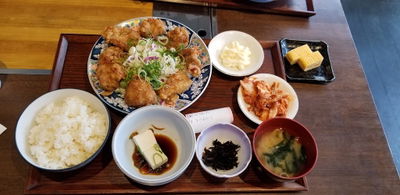 今泉キッチン