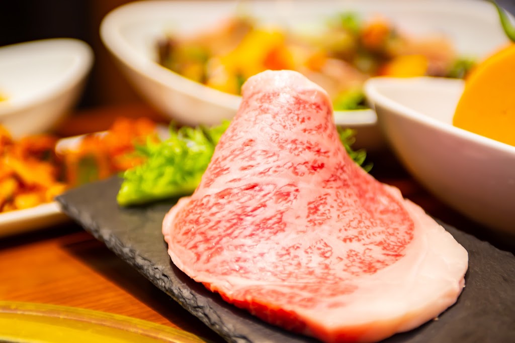 Yakiniku Miyabi