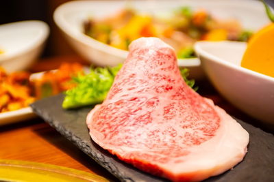 Yakiniku Miyabi