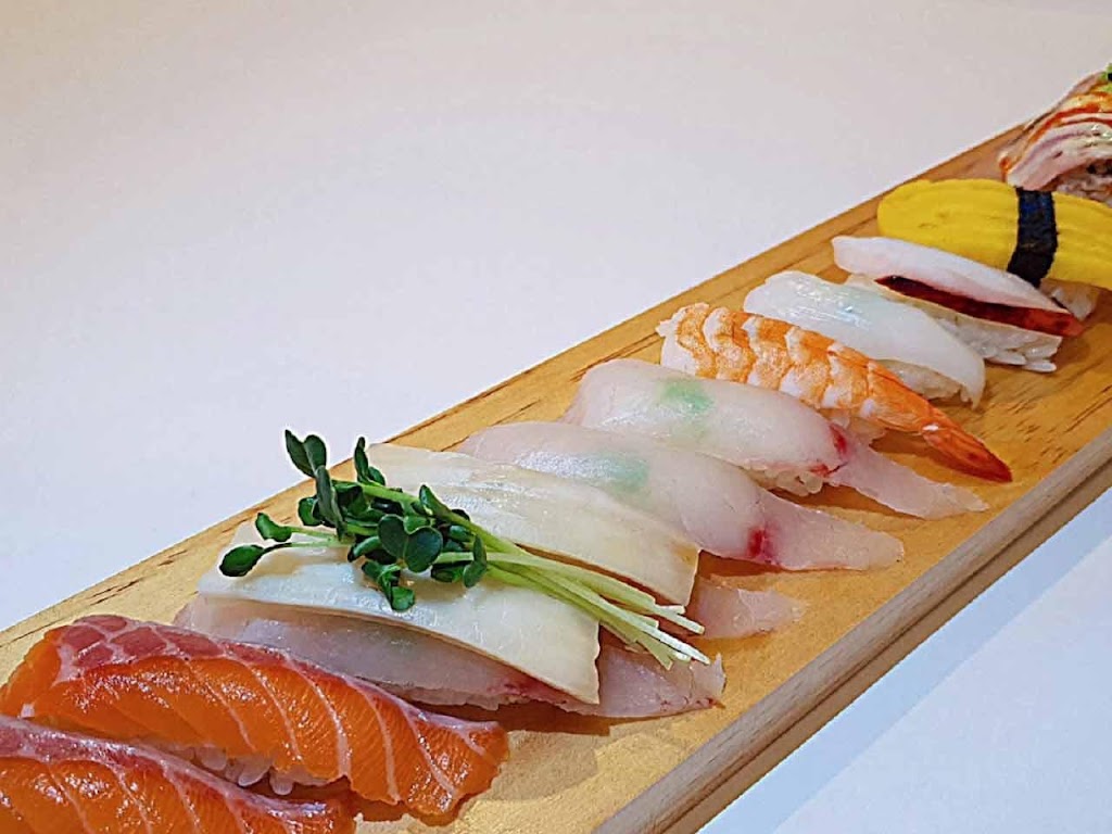 Yong Sushi Seomyeon Branch