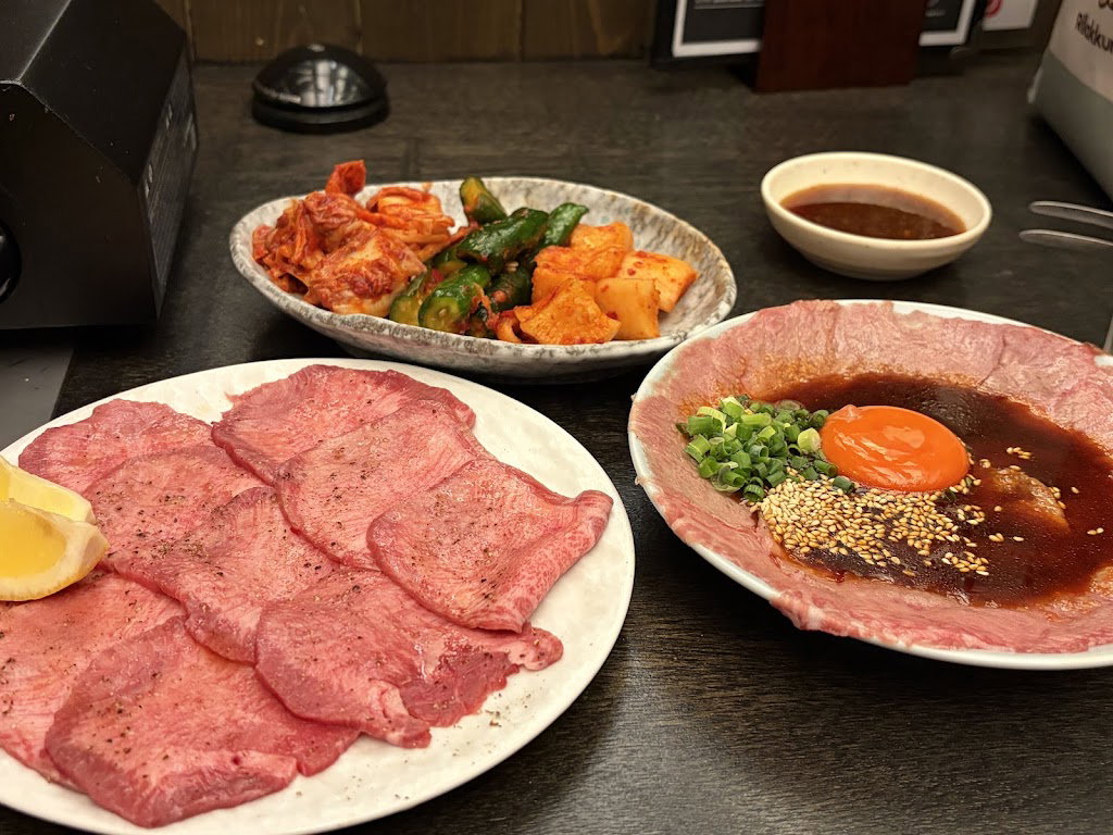 Wagyu Yakiniku Osaka Kaikan
