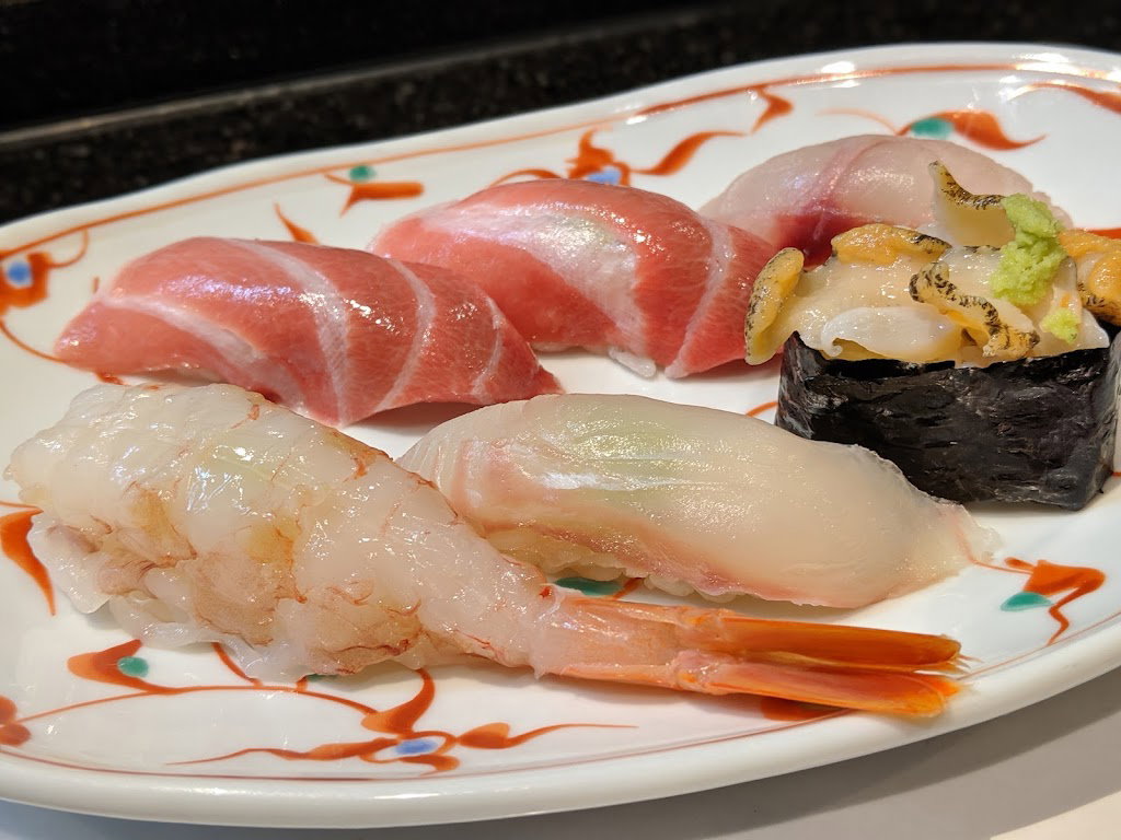 Sakae Sushi [Reservation only]