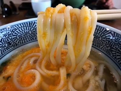 Udon Buzjenbo