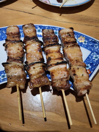 Yakichori
