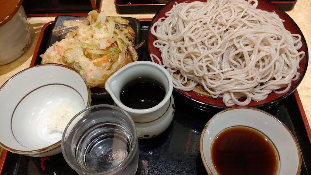 Soba Jeonmunjeom