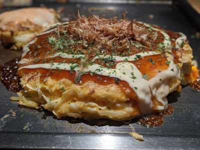 Kotegaeshi
