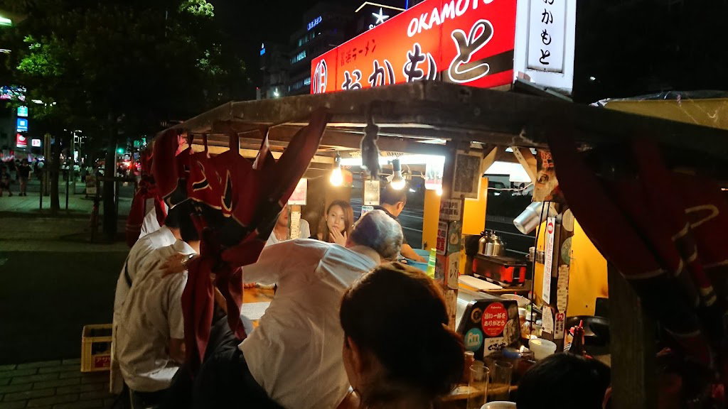 야타이오카모토