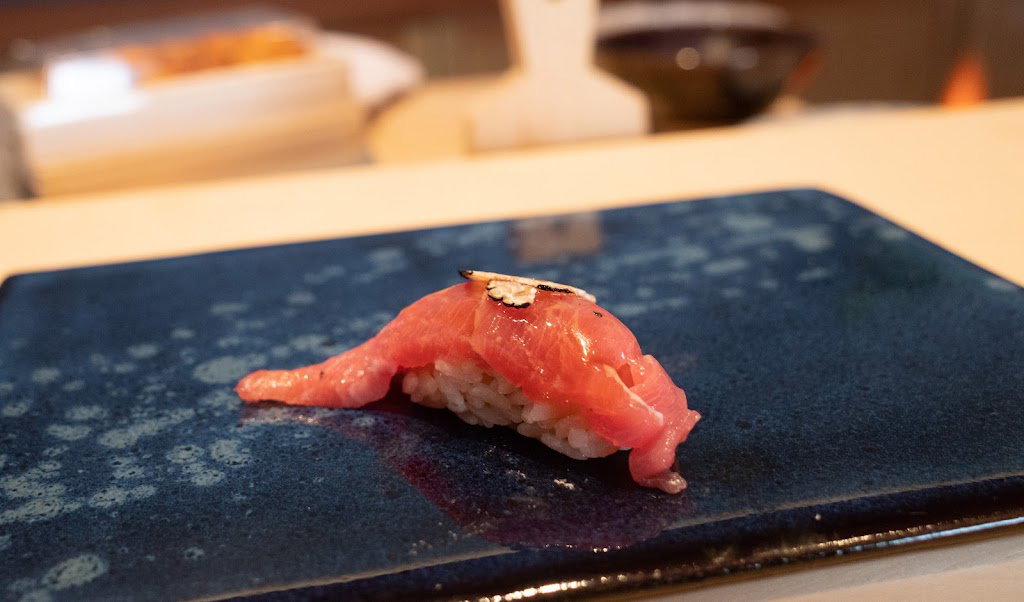 Sushi Souten