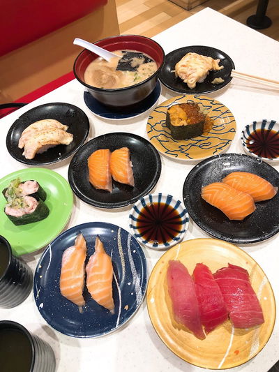 Premium Kaio - DiverCity Tokyo Plaza