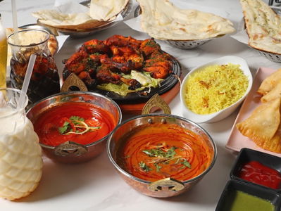 LEMON INDIAN RESTAURANT