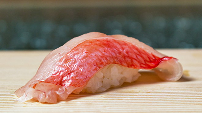 Hakata Sushi Takayama