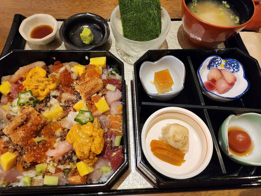 Sushi Isei