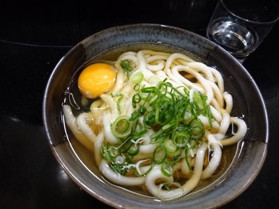Nankai Soba Namba 3F
