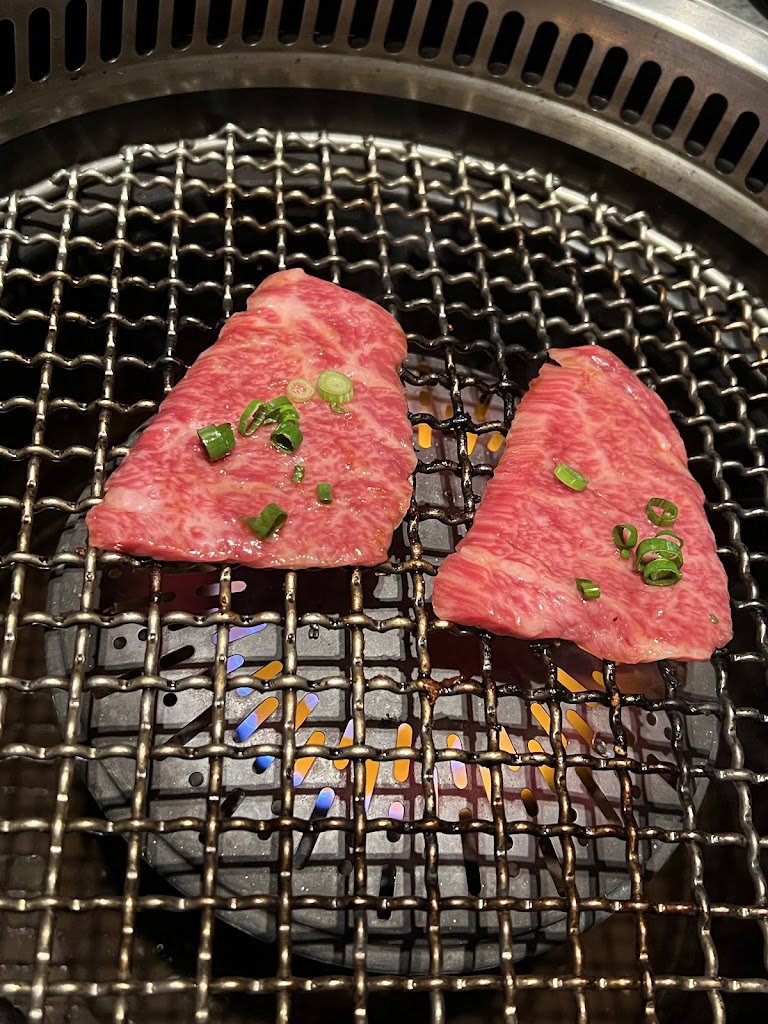焼肉 禄-ROKU-