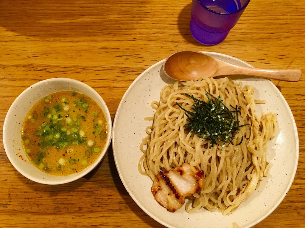 Ramen Thank Daimon