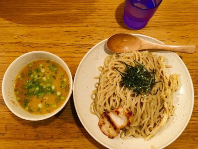 Ramen Thank Daimon
