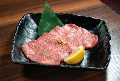 Yakiniku Hormone Tasuki Akasaka Branch