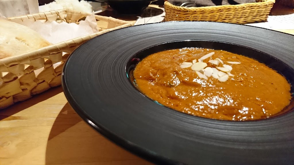 未来カレーこりす