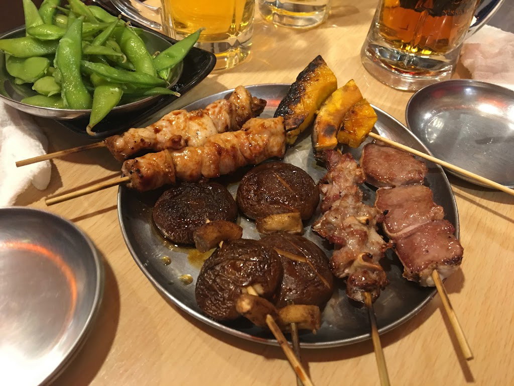 Shimonya (Shinjuku)