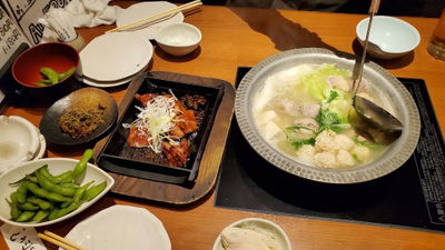 Torisakaba Hakatahanazen Haruyoshiten