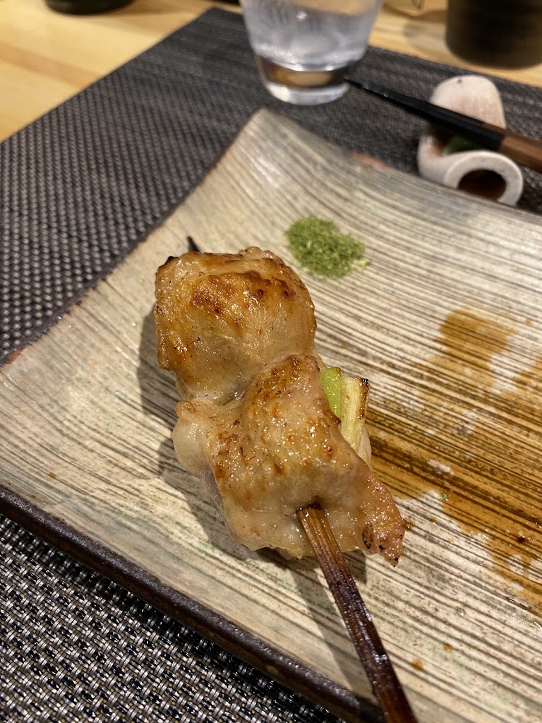 Tori no Kakehashi