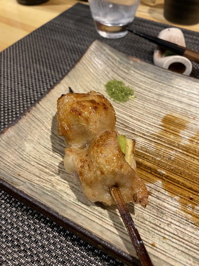 Tori no Kakehashi