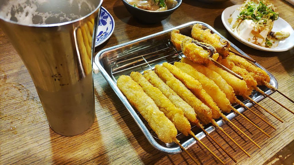 Kushikatsu Taisho