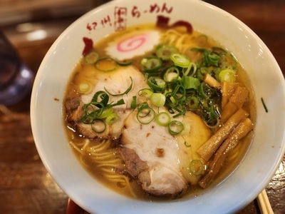 Kibunya Dotombori