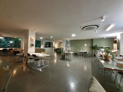 Cafe Ohio