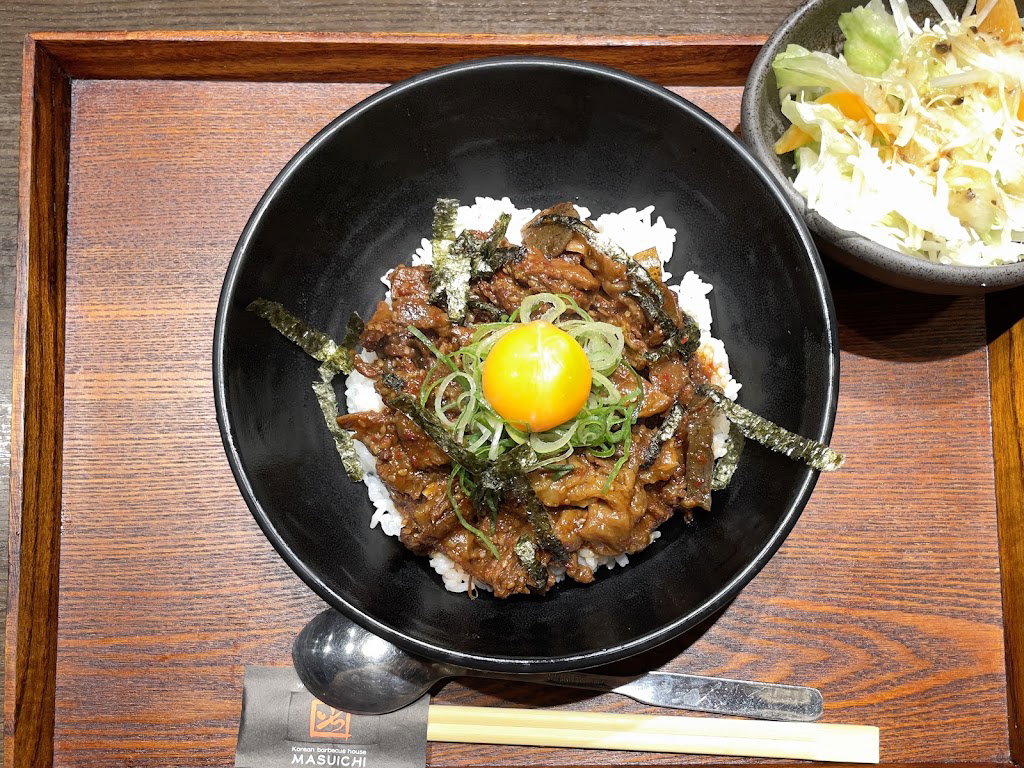 Kyoto Niku Shokudō