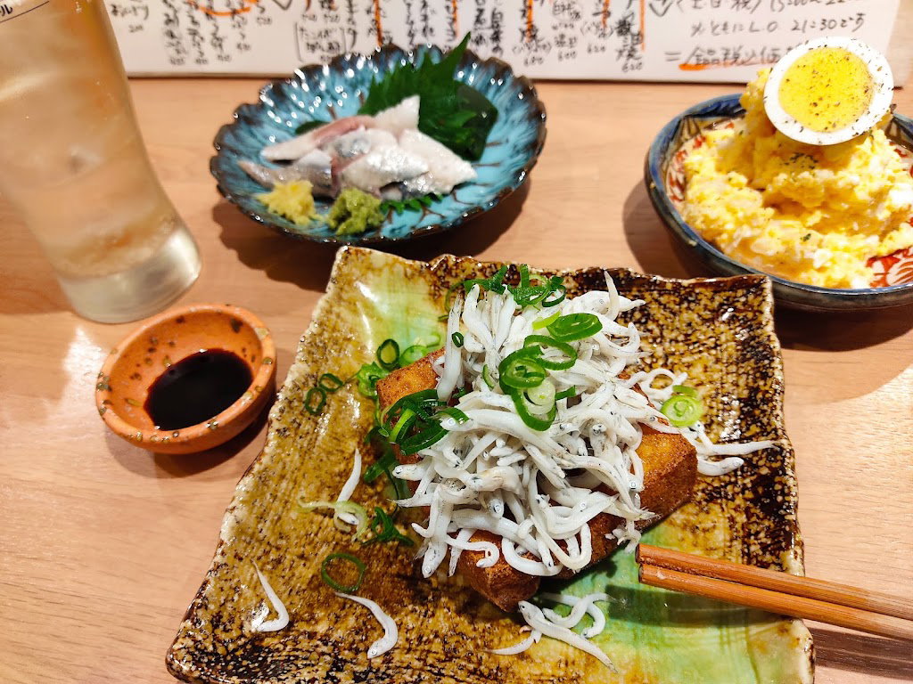 鶴橋スギモト
