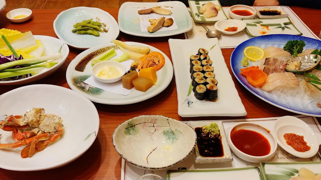 Misong Sushi
