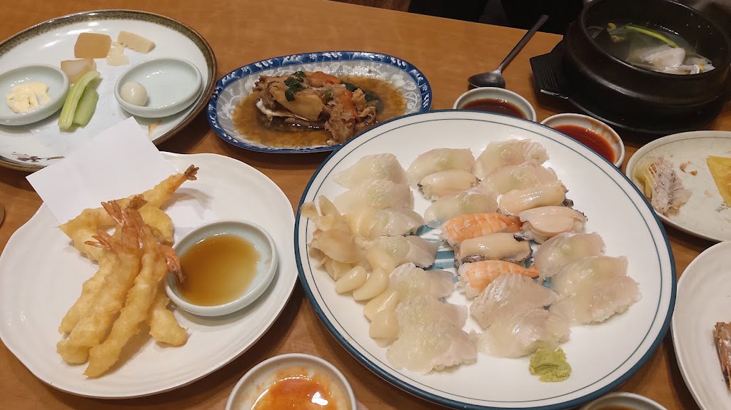イルシン寿司