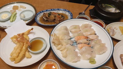 イルシン寿司