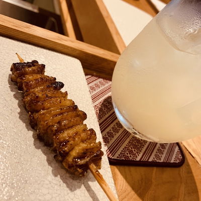 焼鳥あたらよ