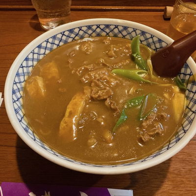 手打うどん かがわ 北新地店