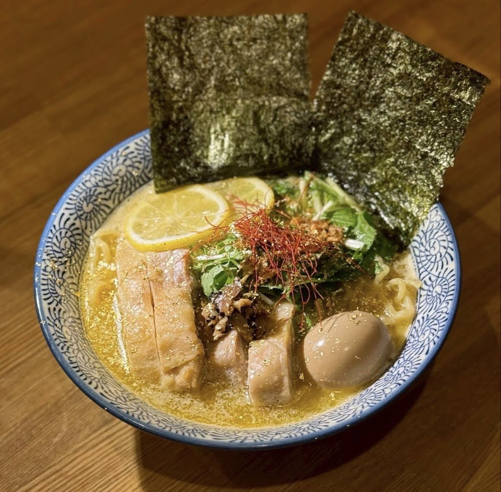 Nobunaga Ramen Restaurant