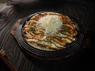 Izakaya Namu Sadang Branch