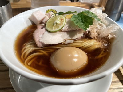 Ramen Menhika Branch