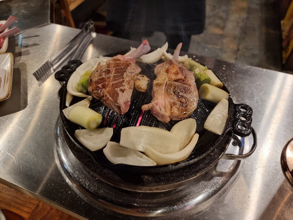 쿠마램