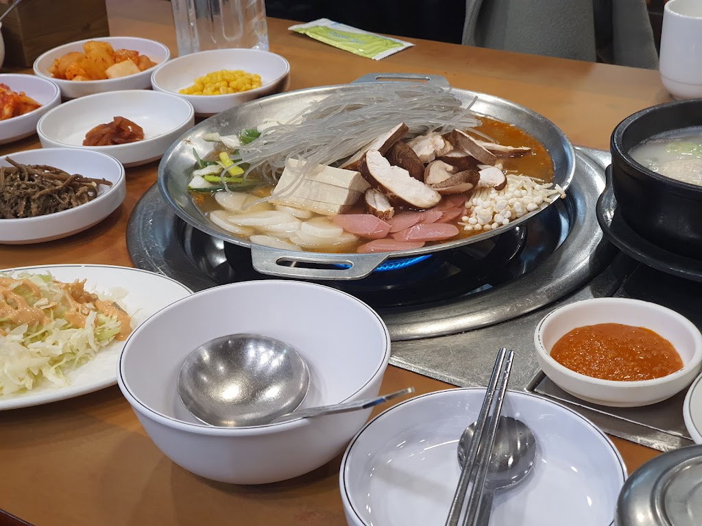 Hyeseongok
