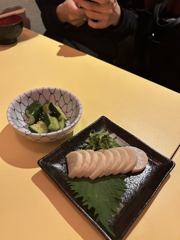 大衆酒場 中津食堂