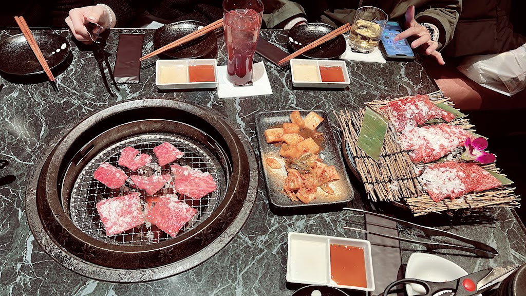 Yakiniku Jiryu Asakusa