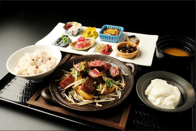 Ichiba Coji Teramachi