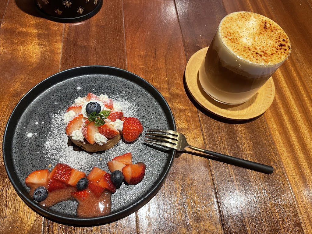 cafe mitu